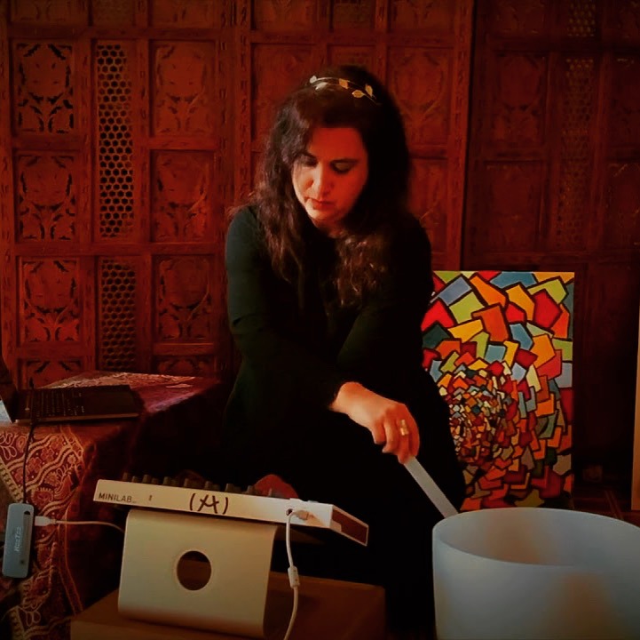 photo activite Sophro Flowers