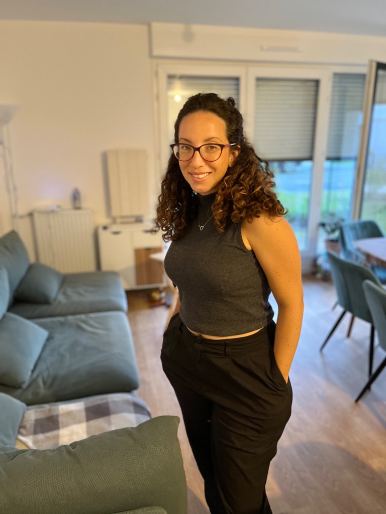 photo portrait Campany-Verbiguie