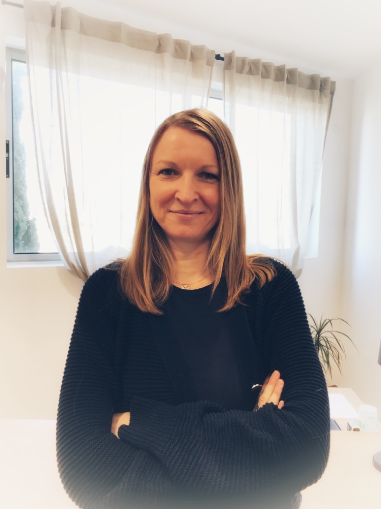 photo portrait Valentine LEMMEL 