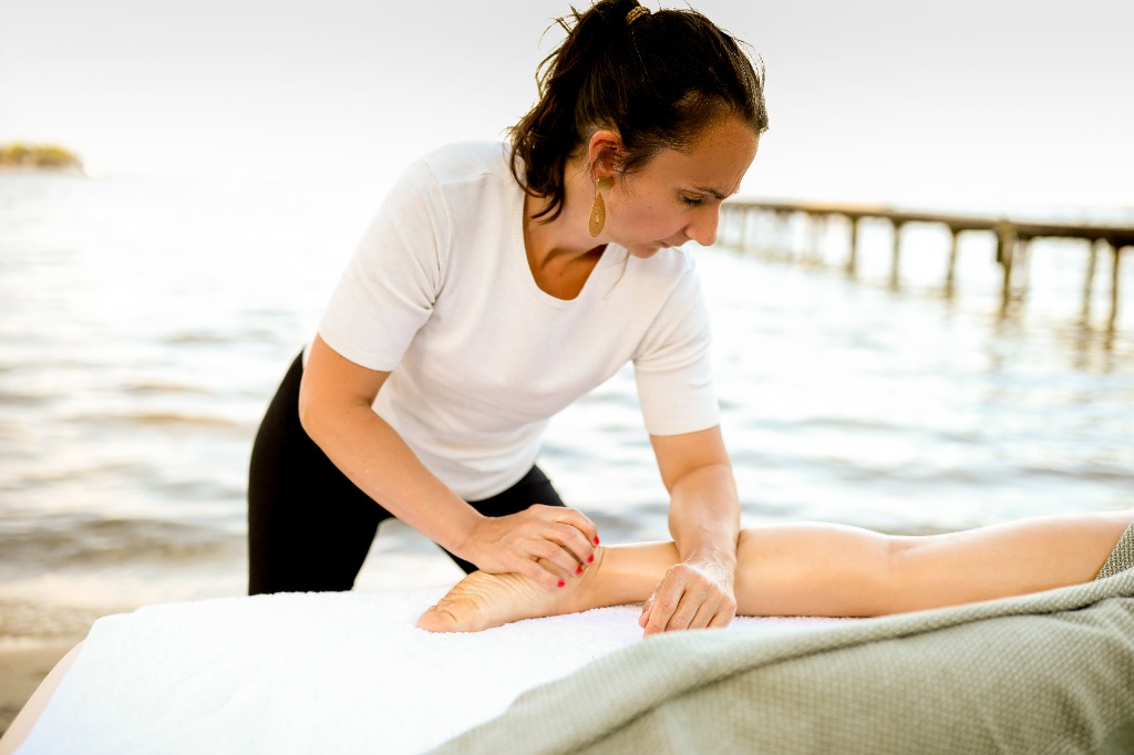 photo seance Marina AUDY