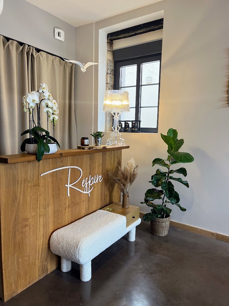 photo cabinet Sophie DUFOUR