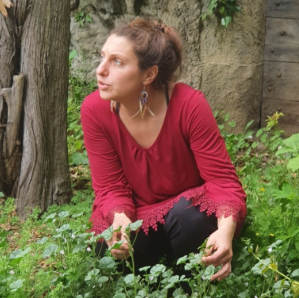 Laura MARILLY-TOMASIK