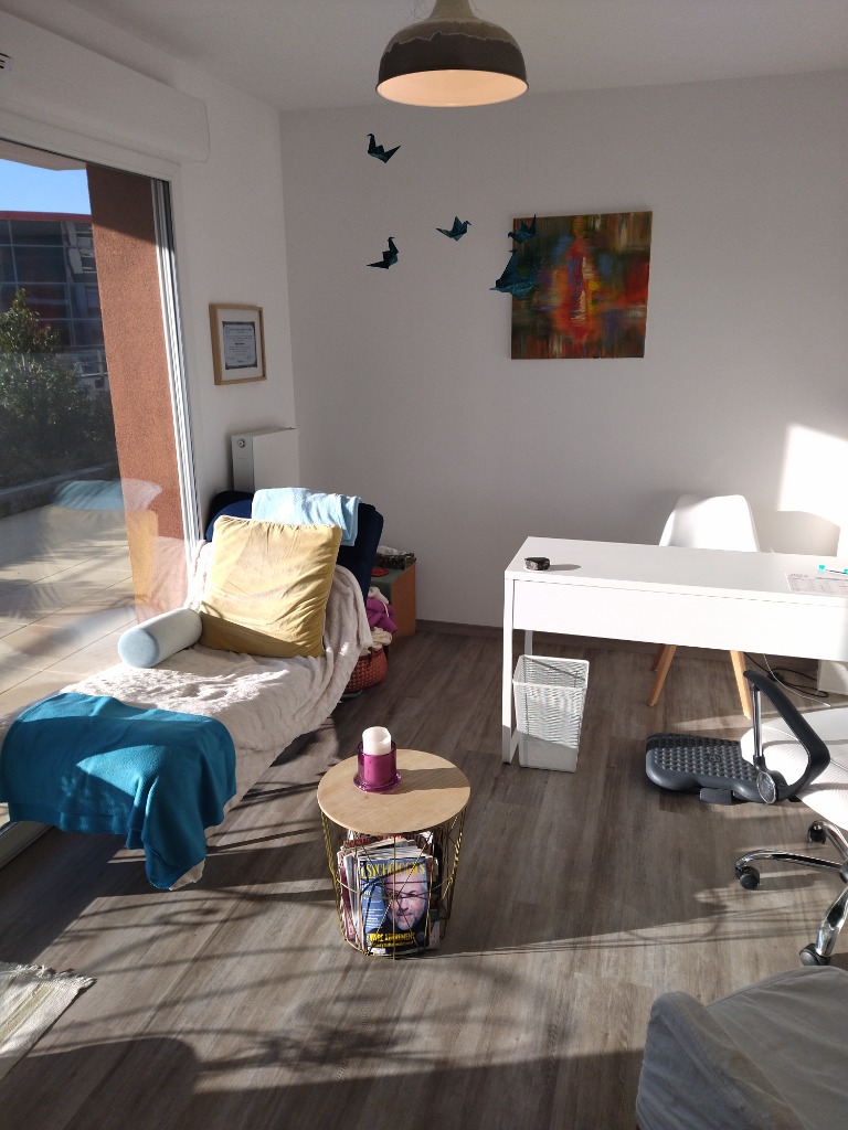 photo cabinet Laura MARILLY-TOMASIK