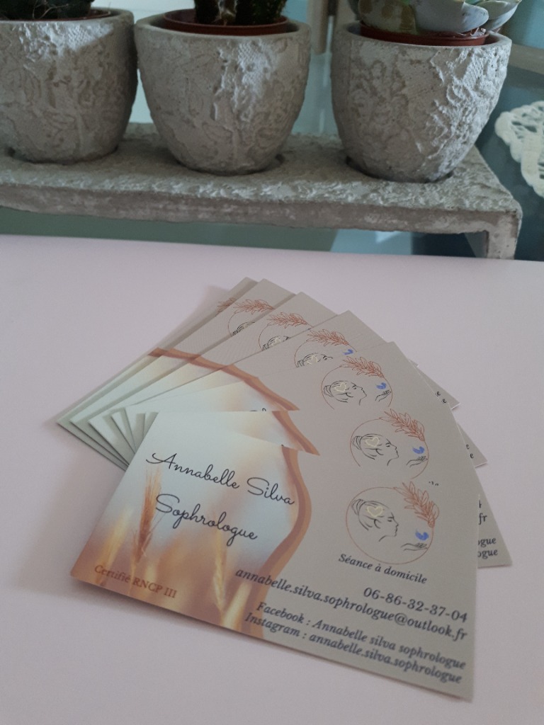 photo activite Annabelle Silva sophrologue