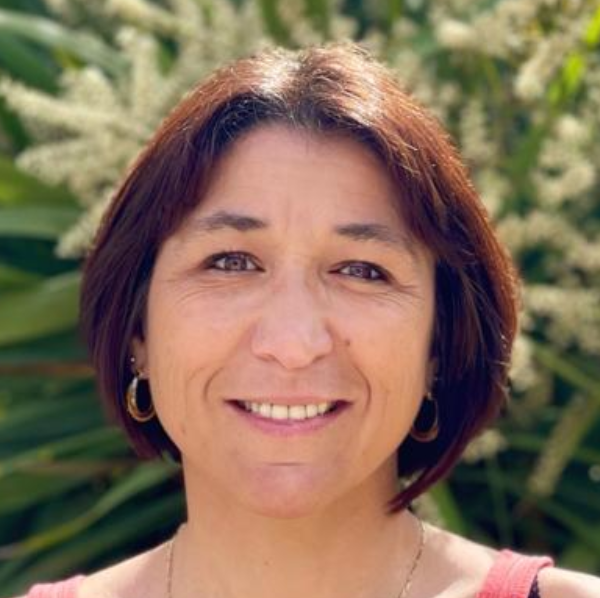 Marlène VINCHES - Axe Energies 34