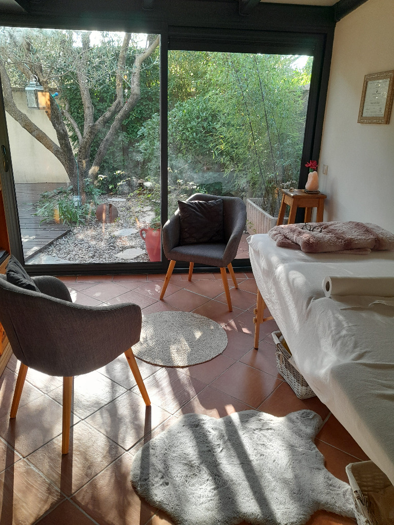 photo cabinet Marlène VINCHES - Axe Energies 34