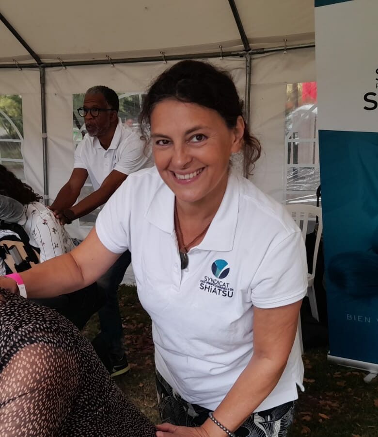 photo activite Laure de scitivaux - Oshiatsu