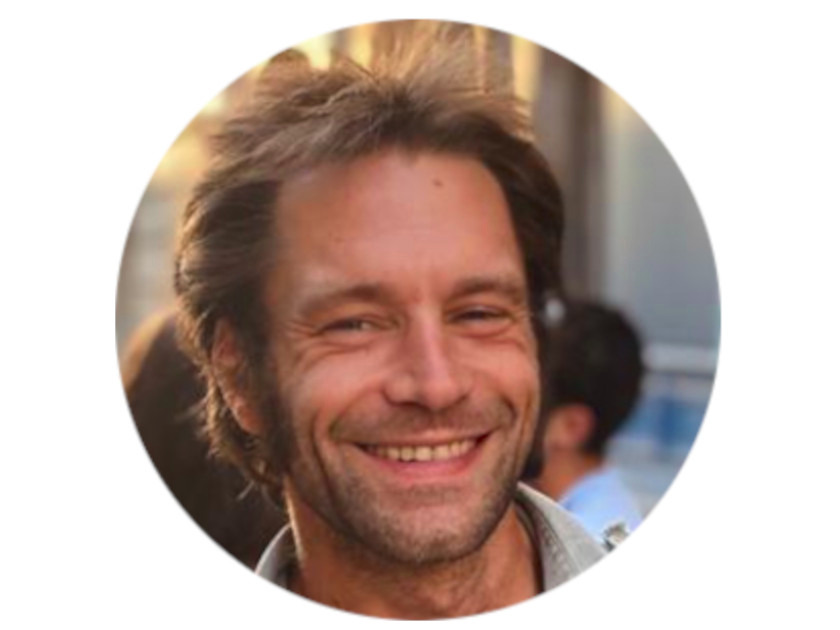 photo portrait Le Goaziou Sébastien