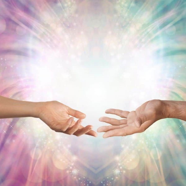 Thérapies Alternatives