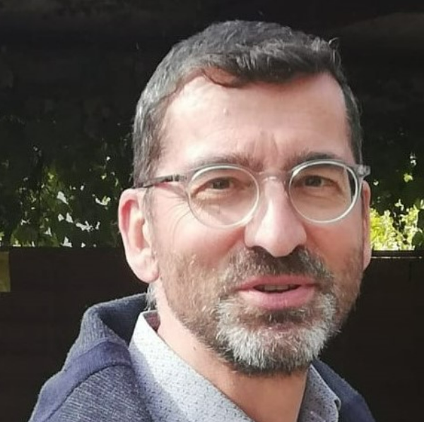 Alain Couci Coaching