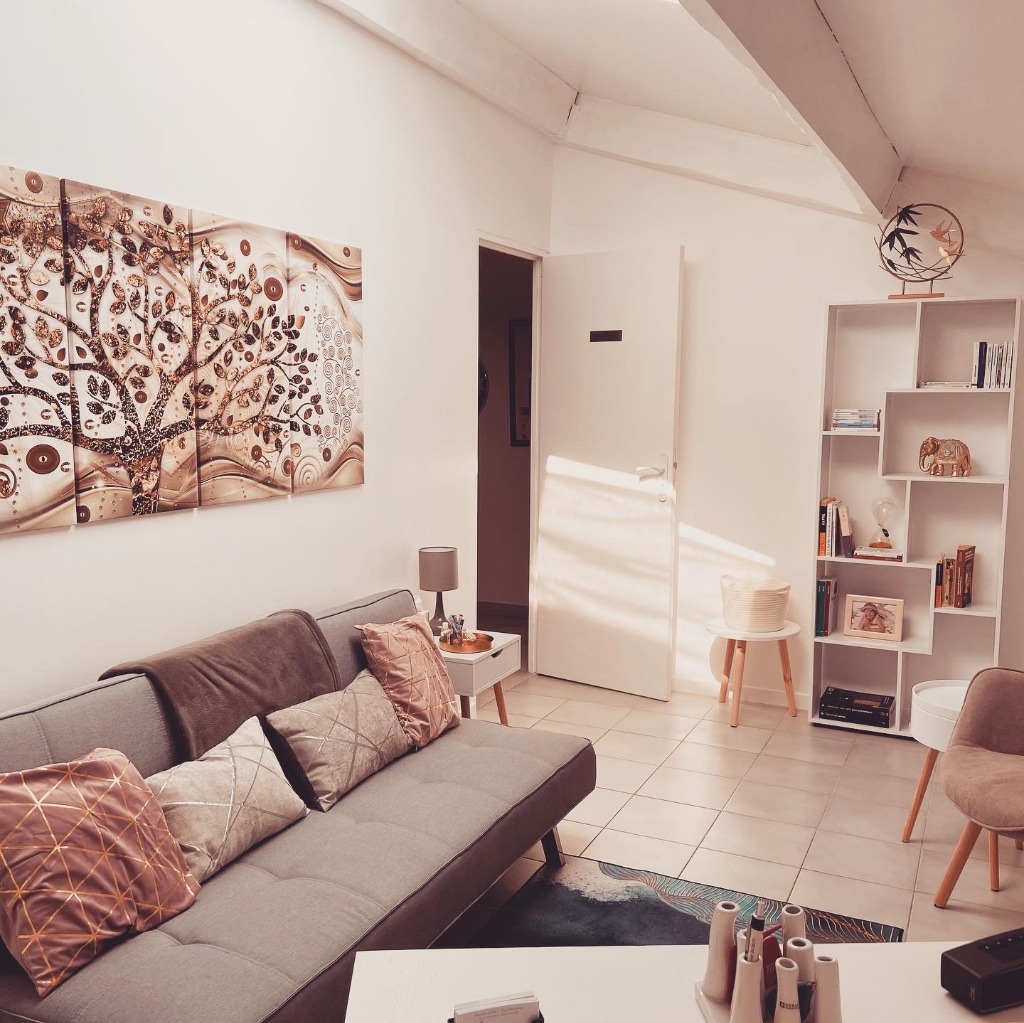 photo cabinet Alain Couci Coaching