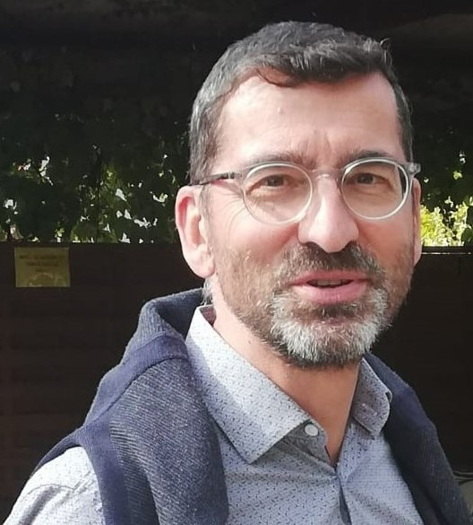 photo portrait Alain Couci Coaching