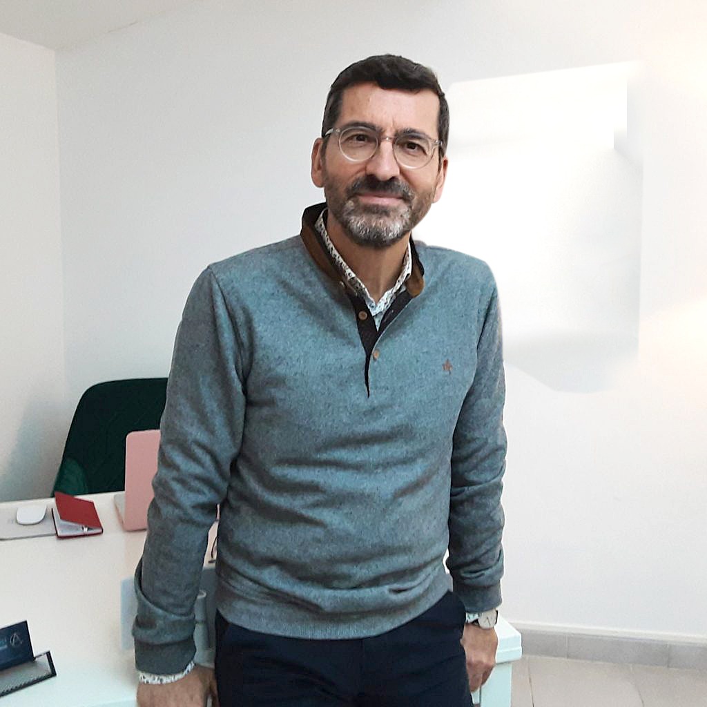 photo seance Alain Couci Coaching