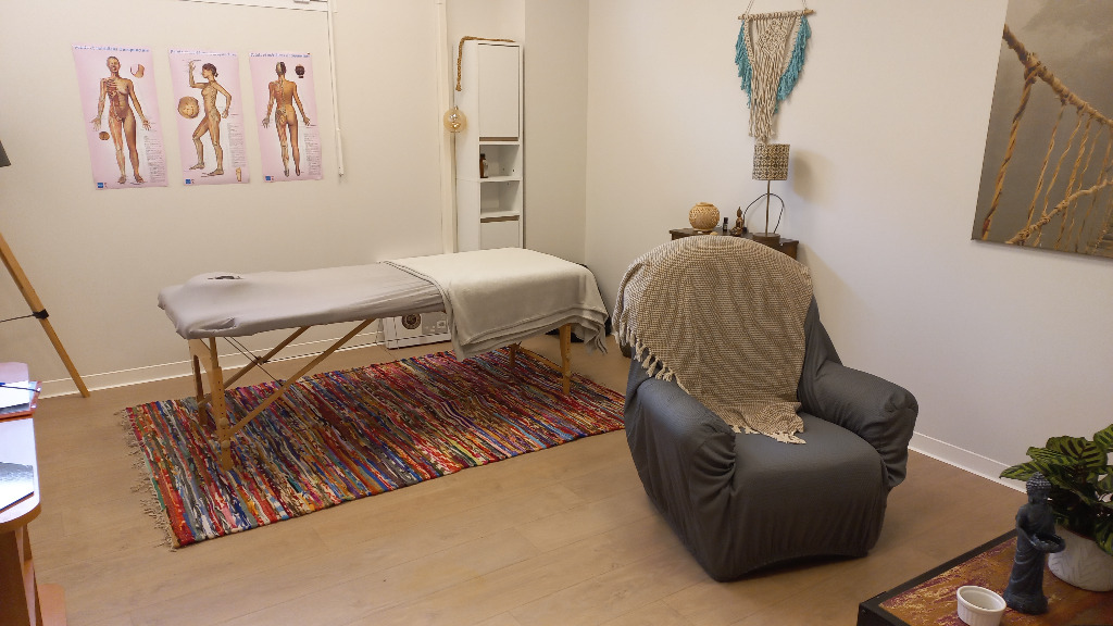 photo cabinet Philomène Caraminot