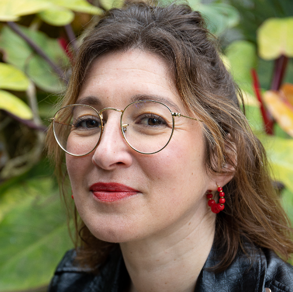 Cindy Bona INPAWAA à Metz