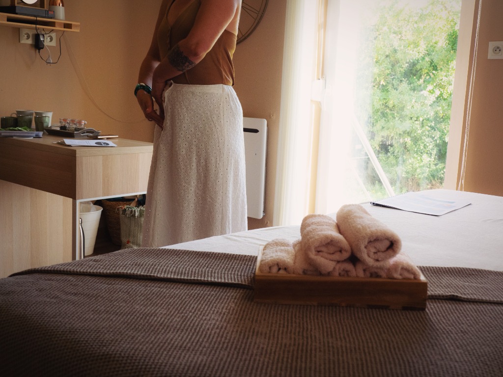 photo activite Cindy Bona INPAWAA à Metz