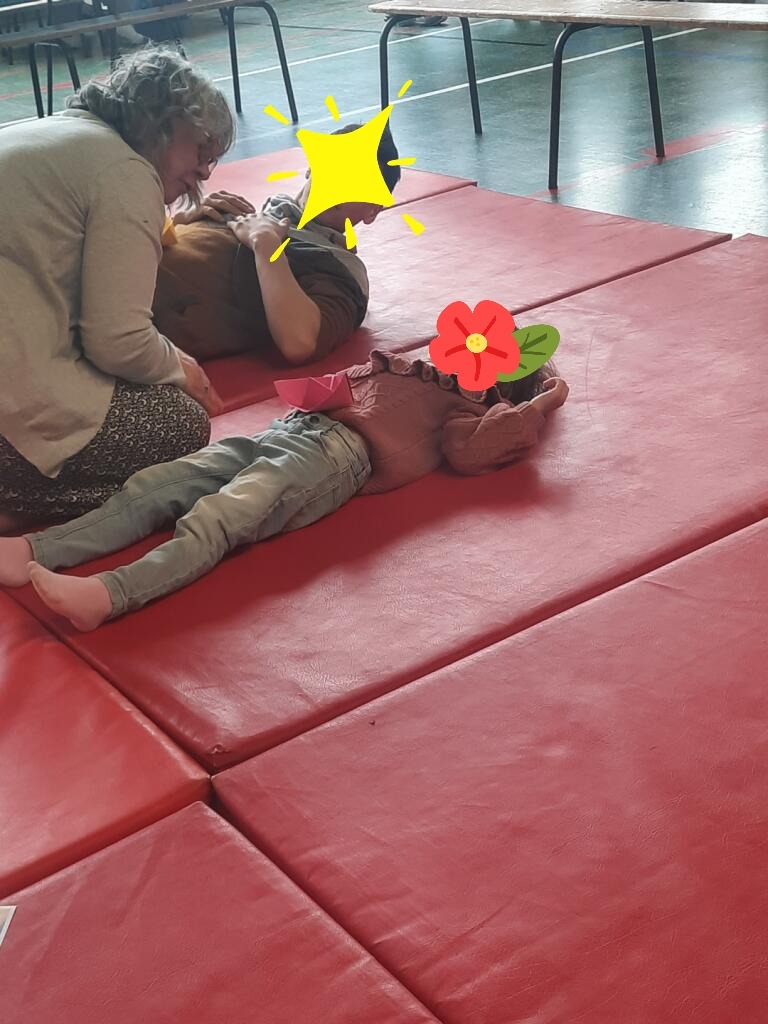 photo activite Catherine Cecillon