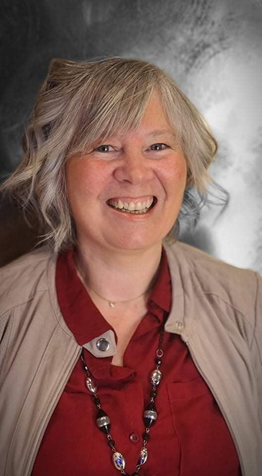 photo portrait Catherine Cecillon