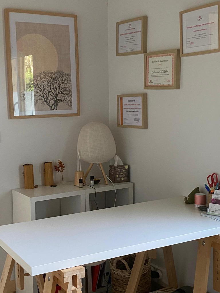 photo seance Catherine Cecillon