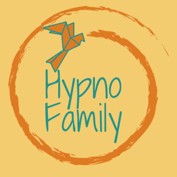 Elodie Agin - Hypno Family