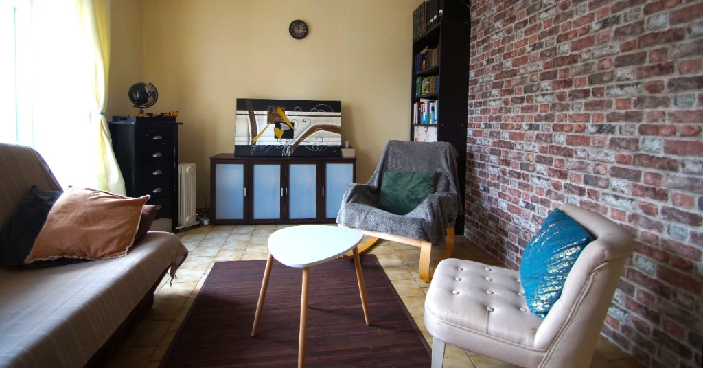 photo cabinet Anne-sophie Lair