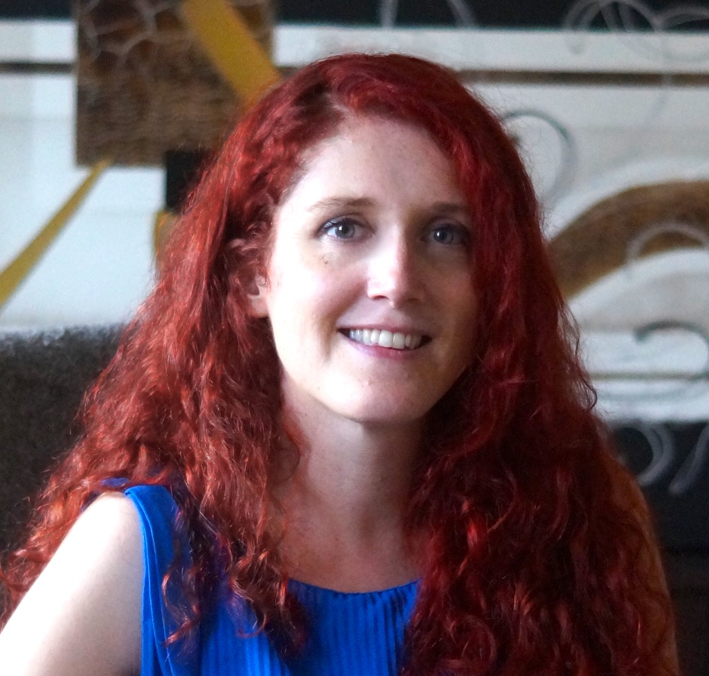 photo portrait Anne-sophie Lair