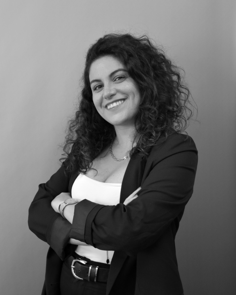 photo portrait Josée Estephan