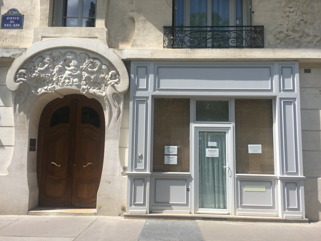 photo activite Katia Jesné