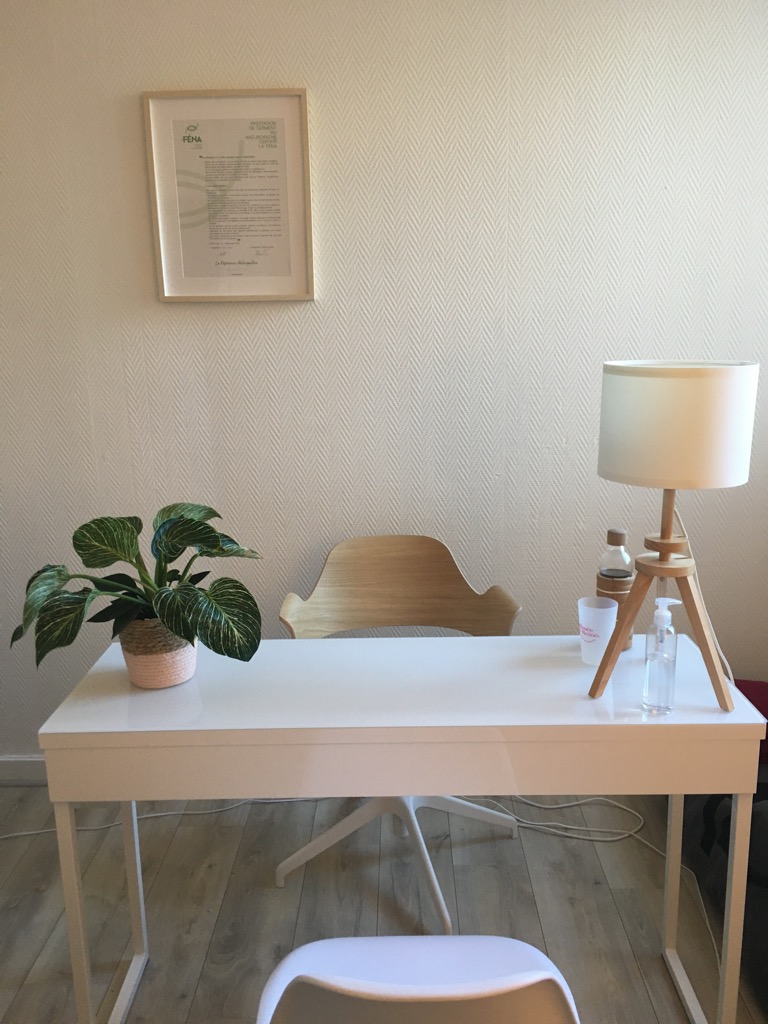 photo seance Katia Jesné