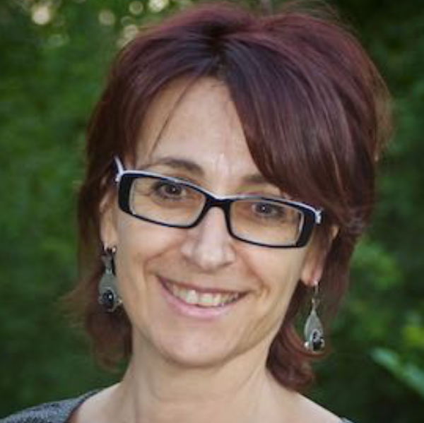 Delphine Moras Anthr-aide