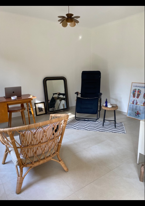 photo cabinet Céline osenda