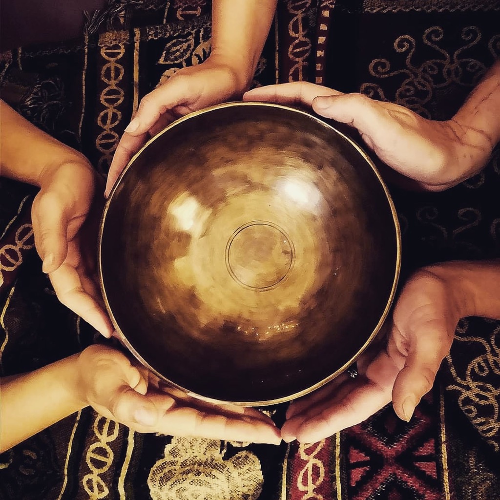 photo seance Céline osenda