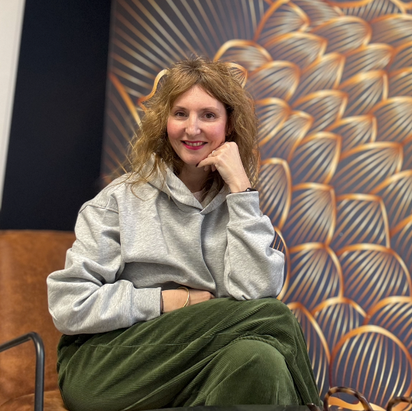 Anne-Laure LEBON - Deschuyteneer