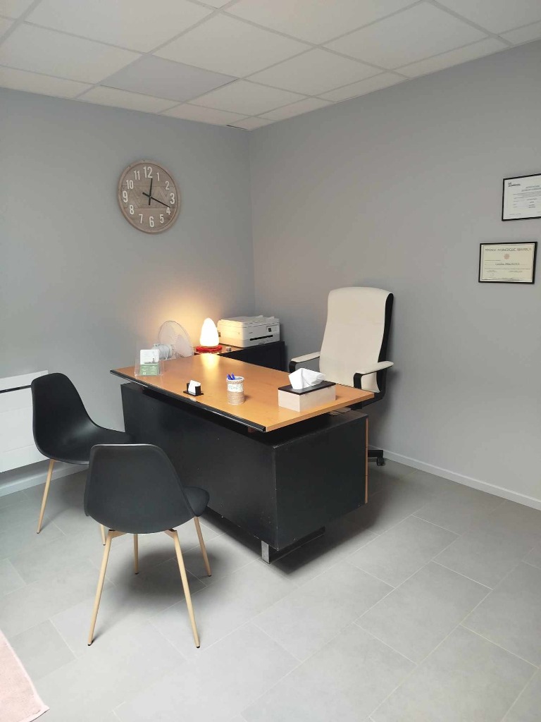 photo cabinet Delassus Caroline