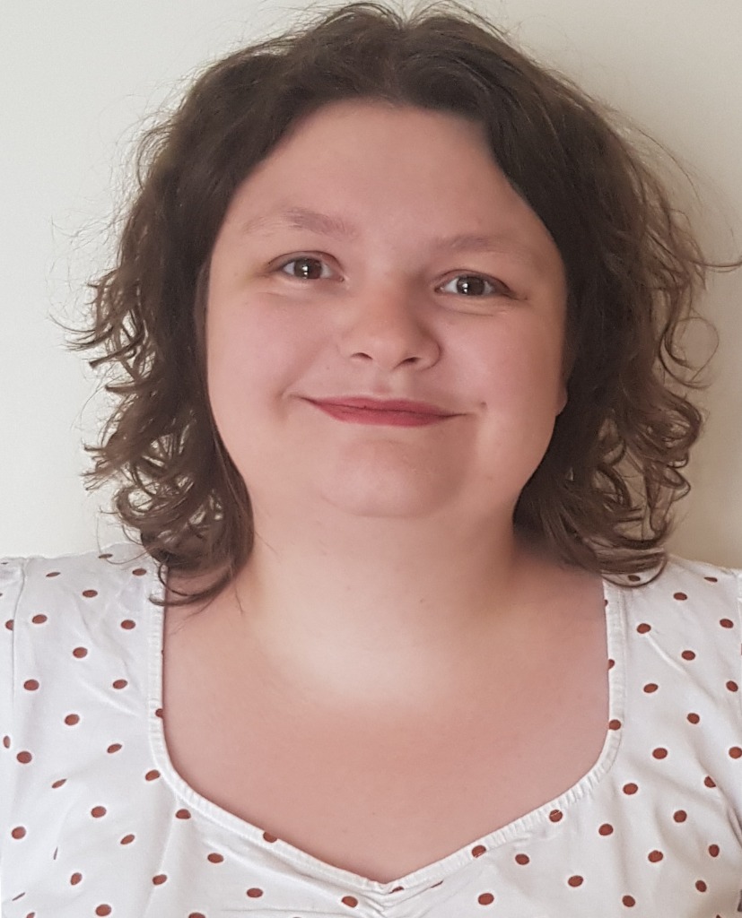 photo portrait Delassus Caroline