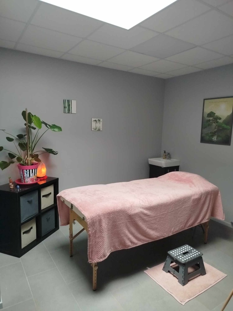 photo seance Delassus Caroline