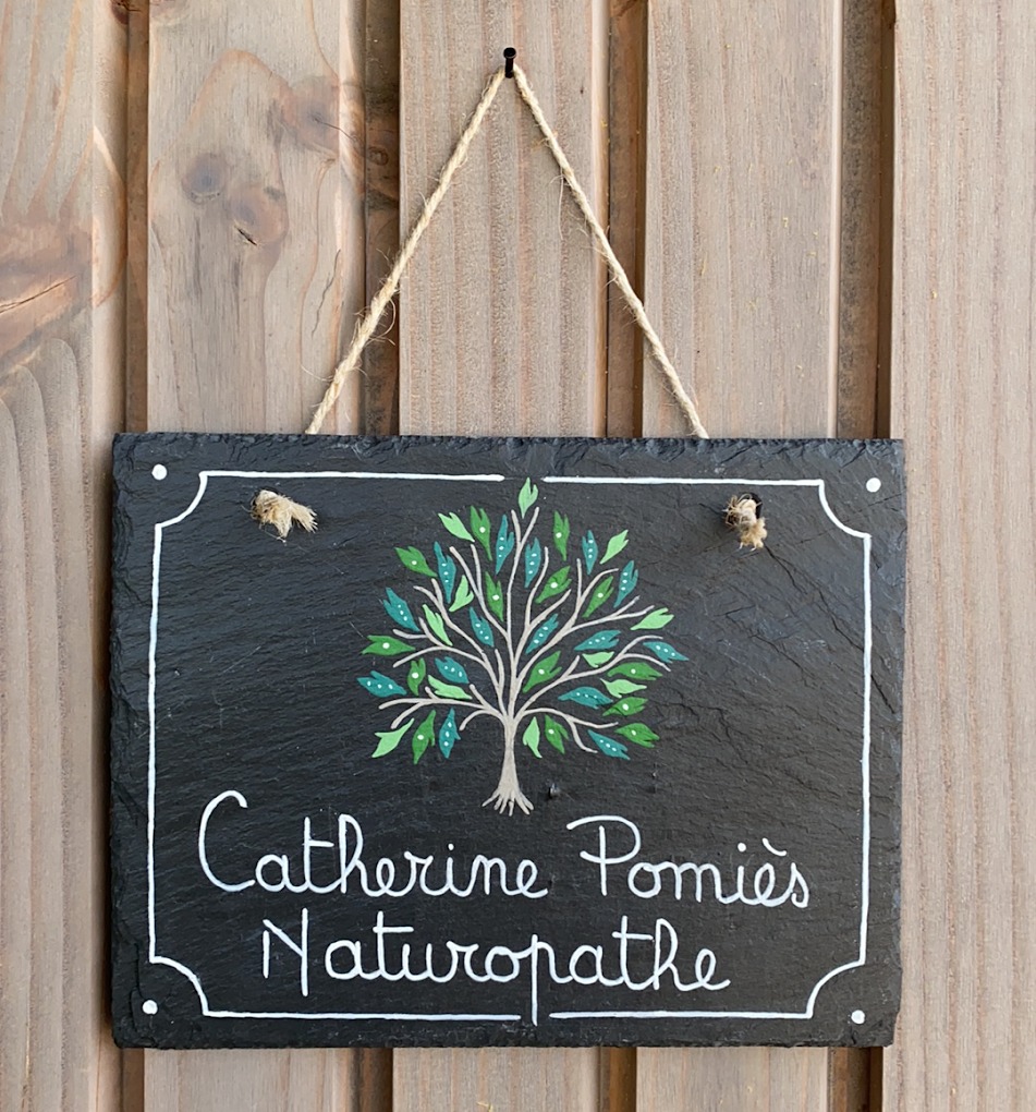 photo cabinet Catherine POMIES