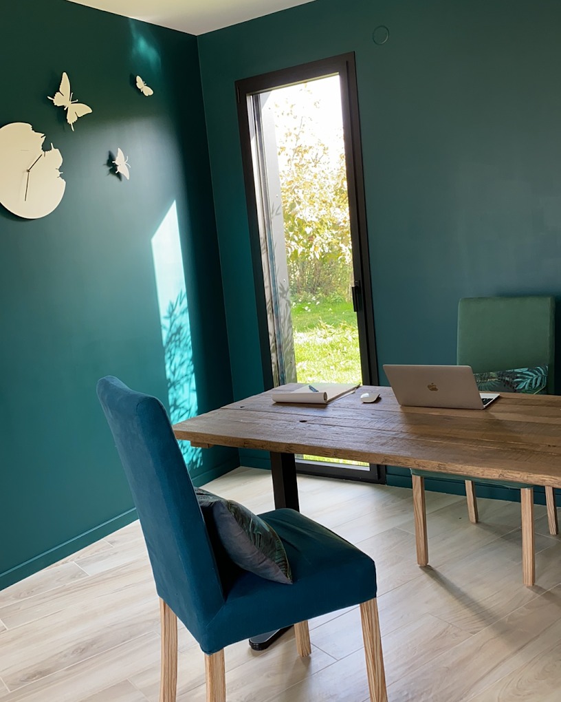 photo seance Catherine POMIES