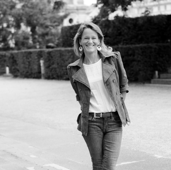 Marie-Capucine Carles