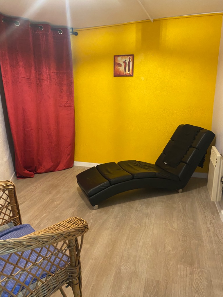 photo seance Mirna Barada 