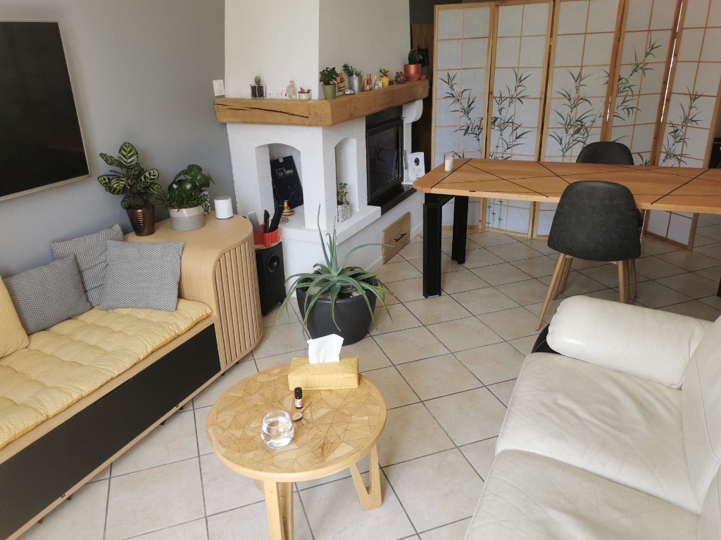 photo cabinet Ludivine Morin