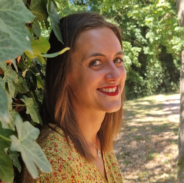 Amélia Lepieszko - Hypnothérapie