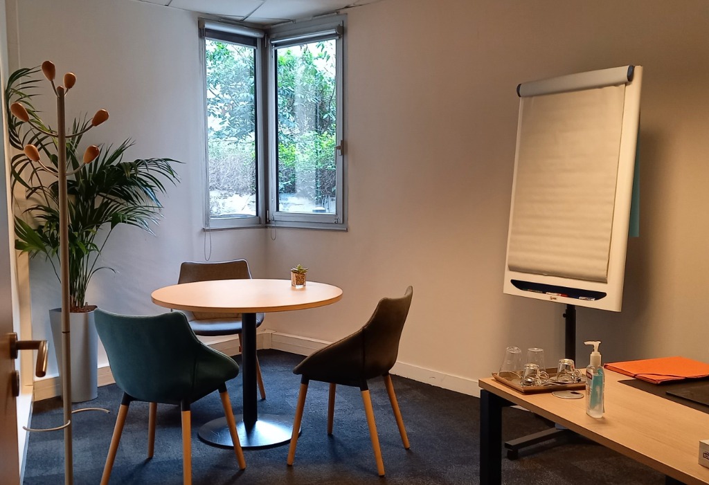 photo cabinet Frédéric Dumoulin 