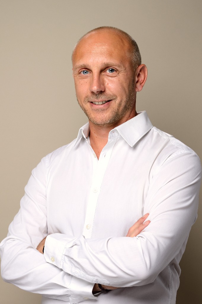 photo portrait Frédéric Dumoulin 