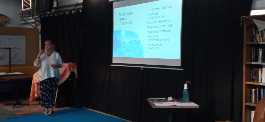 photo activite Sylvie THIBAULT FERRIEN