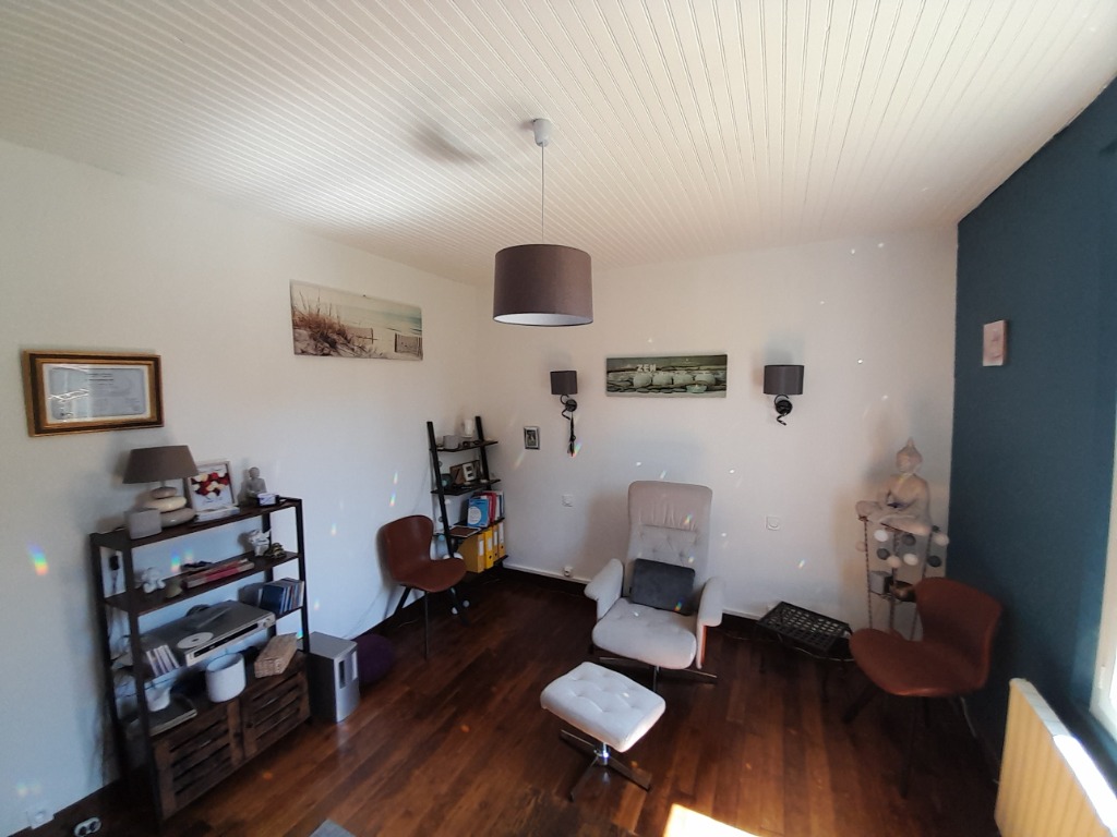 photo cabinet Sylvie THIBAULT FERRIEN