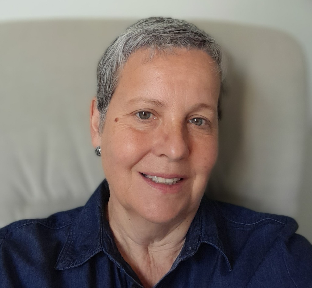 photo portrait Sylvie THIBAULT FERRIEN