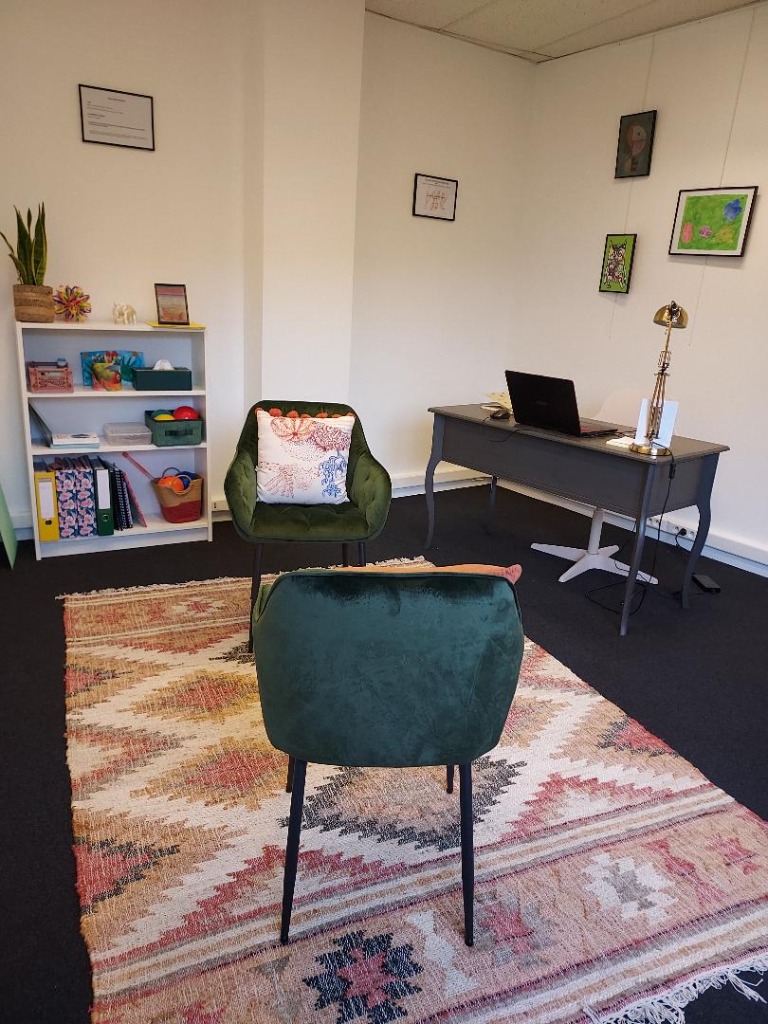 photo cabinet LAURE MOURIER