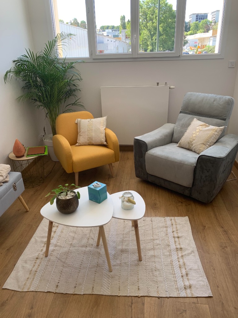 photo cabinet Mylène Granger