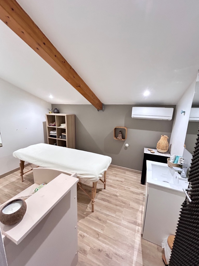 photo cabinet Soizic Mechineau